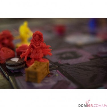 Vast: The Mysterious Manor