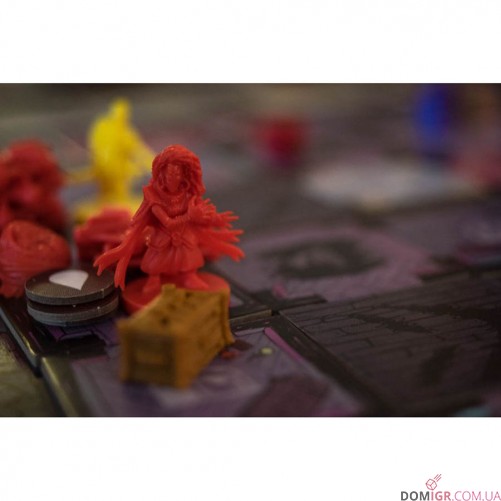 Vast: The Mysterious Manor
