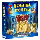 Вечірка Мопсів