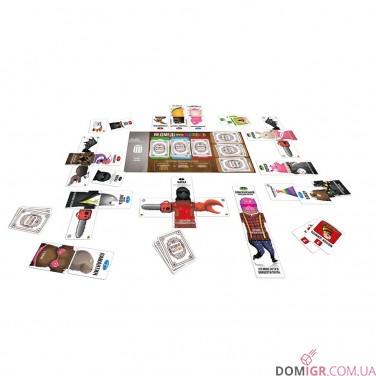 Ведмеді проти малюків