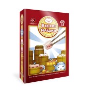 Веселі Наїдки