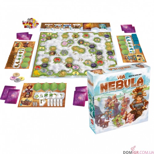 Via Nebula
