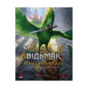 Відьмак: Настільна рольова гра — Швидкий старт