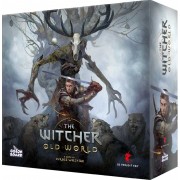 The Witcher: Old World — Deluxe Edition