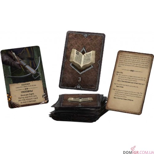 The Witcher: Old World