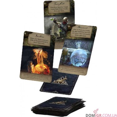 Купити The Witcher: Old World The Witcher: Old World