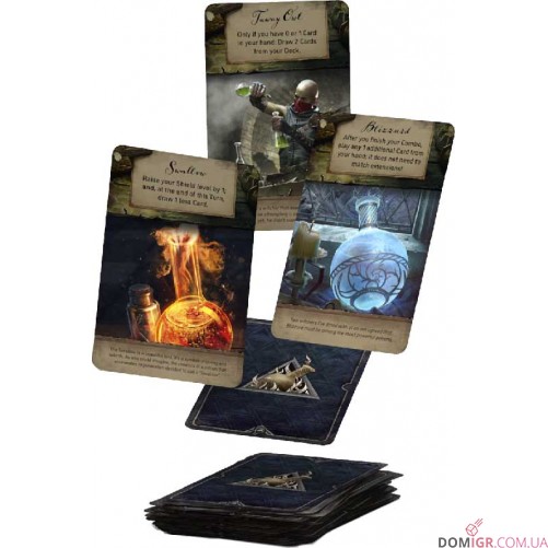 The Witcher: Old World