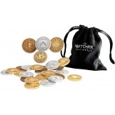 Відьмак: Старий світ - Металеві монети