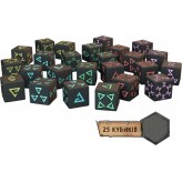 Відьмак: Старий світ - Набір кубиків