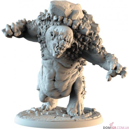 Відьмак: Старий світ — Стежки монстрів