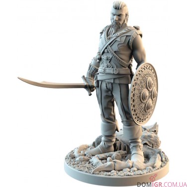 Купити Відьмак: Старий світ — Стежки монстрів Відьмак: Старий світ — Стежки монстрів