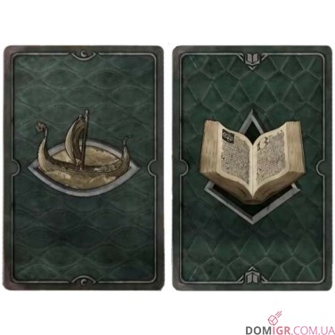 The Witcher: Old World — Skellige Expansion