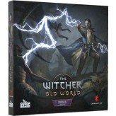 The Witcher: Old World — Mages Expansion