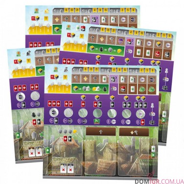 Viscounts of the West Kingdom