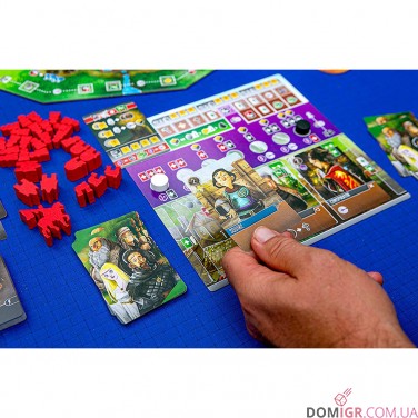 Viscounts of the West Kingdom