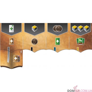 Viscounts of the West Kingdom: Gates of Gold