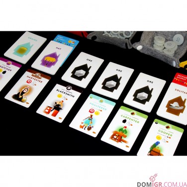 Купити Villagers Villagers