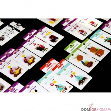 Купити Villagers Villagers