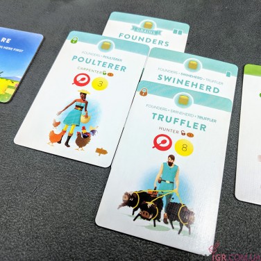 Купити Villagers Villagers