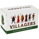 Villagers: Kickstarter Expansion Pack