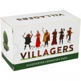 Villagers: Kickstarter Expansion Pack Купить Villagers: Kickstarter Expansion Pack (Спортивні ігри, перегони для двох)