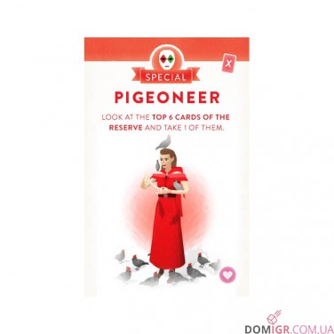 Купить Villagers: Kickstarter Expansion Pack Villagers: Kickstarter Expansion Pack