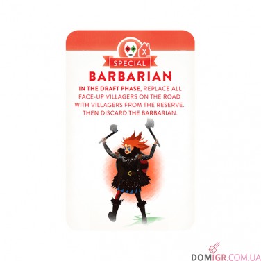 Купить Villagers: Kickstarter Expansion Pack Villagers: Kickstarter Expansion Pack