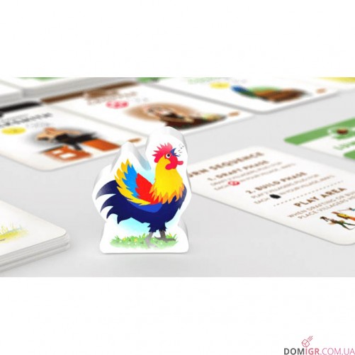 Villagers: Kickstarter Expansion Pack