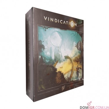 Vindication