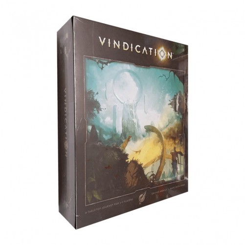 Vindication