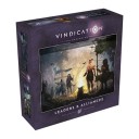 Vindication: Leaders & Alliances expansion