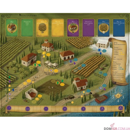 Viticulture Essential edition