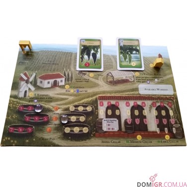 Viticulture Essential edition