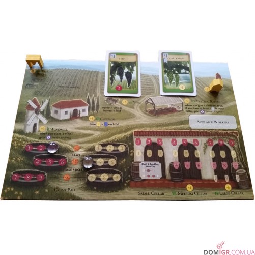 Viticulture Essential edition