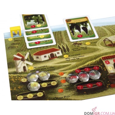 Viticulture Essential edition