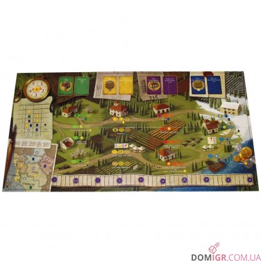 Tuscany Essential Edition