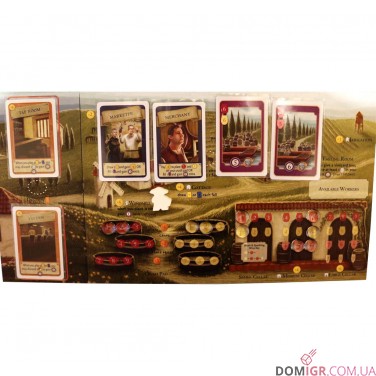 Tuscany Essential Edition