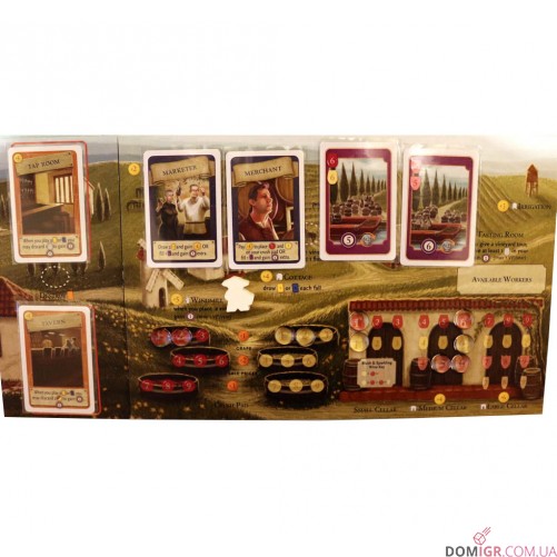Tuscany Essential Edition
