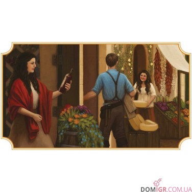 Виноробство: Тоскана