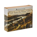 Viticulture: Visit from the Rhine Valley