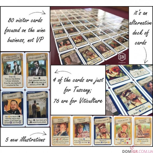 Viticulture: Visit from the Rhine Valley