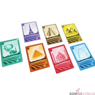 Купить Viticulture World: Cooperative Expansion Viticulture World: Cooperative Expansion