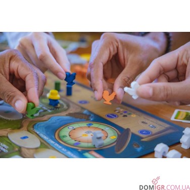 Купить Viticulture World: Cooperative Expansion Viticulture World: Cooperative Expansion