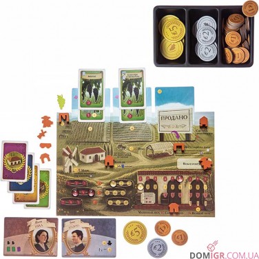 Виноробство: Основне видання