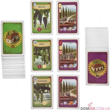 Виноробство: Основне видання