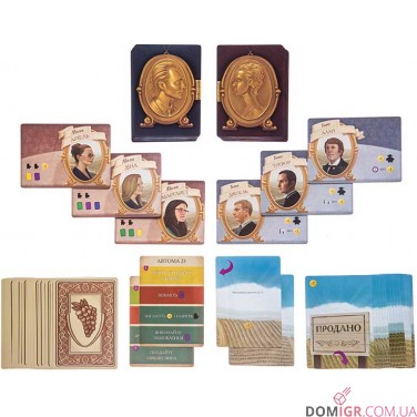 Виноробство: Основне видання