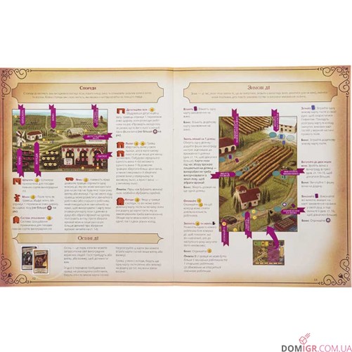 Виноробство: Основне видання