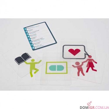 Купити Геометрія уяви Геометрія уяви