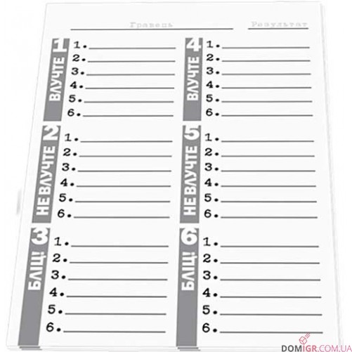 Влучні слова