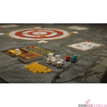 Dungeon Fighter: In the Chambers of Malevolent Magma